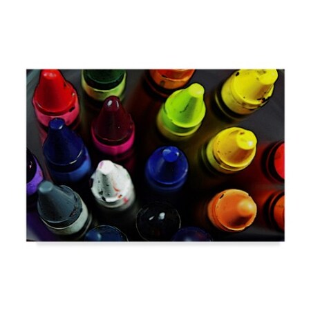 Trademark Fine Art